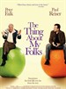 我的父母 The Thing About My Folks(2005)