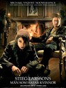 龙纹身的女孩/Män som hatar kvinnor(2009)