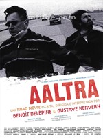 冤家邻居Aaltra (2004)