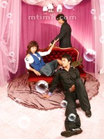 爱情需要奇迹 (2005)