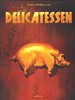 黑店狂想曲/Delicatessen(1991)