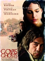 戈雅之灵Goya's Ghosts (2006)