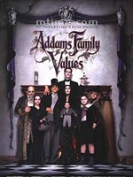 亚当斯一家的价值观Addams Family Values (1993)