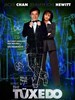 燕尾服/The Tuxedo(2002)