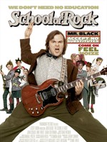 摇滚校园The School of Rock (2003)