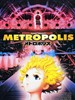 大都会/Metoroporisu(2001)
