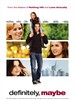 确定地可能/Definitely, Maybe(2008)
