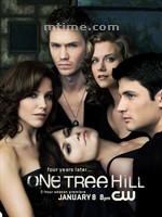 篮球兄弟One Tree Hill (2003)