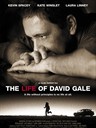 大卫·戈尔的一生/The Life of David Gale(2003)