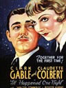 一夜风流/It Happened One Night (1934)