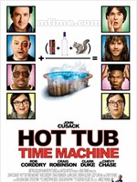 热浴盆时光机Hot Tub Time Machine (2010)