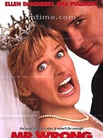 二见钟情之新好男人Mr. Wrong (1996)