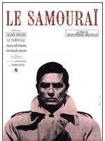 独行杀手Le Samourai (1967)