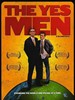 应声虫/The Yes Men(2003)