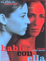 对她说Hable con ella (2002)