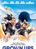 长大后 Grown Ups(2010)