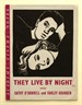夜逃鸳鸯/They Live by Night