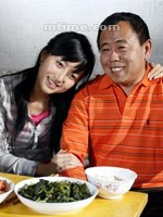 清凌凌的水蓝莹莹的天 (2007)