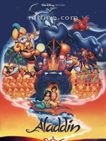 阿拉丁Aladdin (1992)