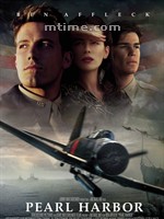 珍珠港Pearl Harbor (2001)