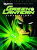 绿灯侠：首次飞行/Green Lantern: First Flight