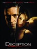 旅行者/Deception(2008)