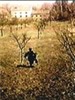 屋里平静的一周/Tichý týden v dome