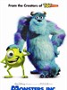 怪兽电力公司/Monsters Inc.