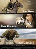 好家伙、坏家伙、怪家伙/The Good, the Bad and the Weird(2008)