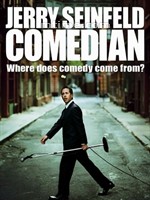 Comedian (2002)