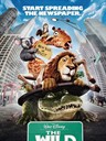 野蛮任务/The Wild(2006)