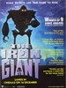 钢铁巨人/The Iron Giant(1999)
