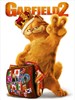 加菲猫2之双猫记(2006)