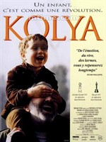 给我一个爸Kolya (1996)