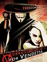 V字仇杀队V for Vendetta 2005/V for Vendetta(2005)
