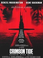 红潮风暴Crimson Tide (1995)