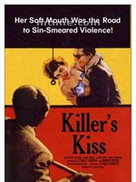 杀手之吻Killer's Kiss (1955)