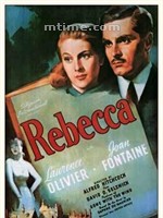 蝴蝶梦Rebecca (1940)