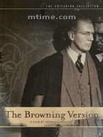 白朗宁版本The Browning Version (1951)