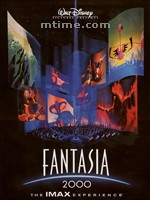 幻想曲2000Fantasia/2000 (1999)
