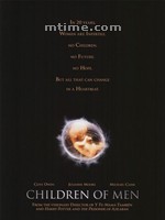 人类之子Children of Men (2006)