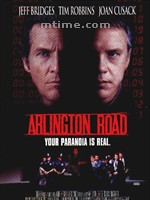 无懈可击Arlington Road (1999)