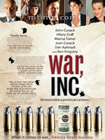 战争公司War, Inc. (2008)