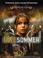 狼的夏天 Ulvesommer(2003)