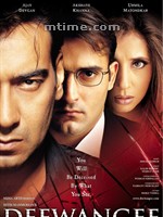 边城英雄 Deewangee(2002)