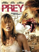 狮口惊魂Prey (2007)