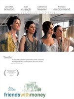 老友有钱Friends with Money (2006)