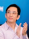 吴启华
