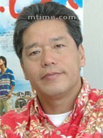 中江裕司 Yuji Nakae