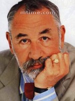 菲利浦·诺瓦雷 Philippe Noiret